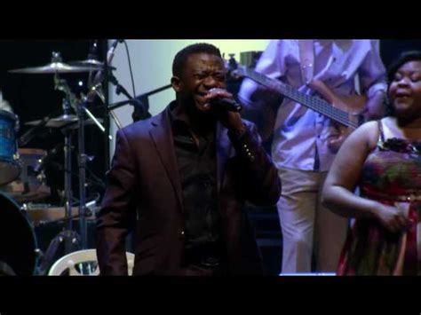 Benjamin Dube Songs From Spirit Of Praise Album Ubetoo