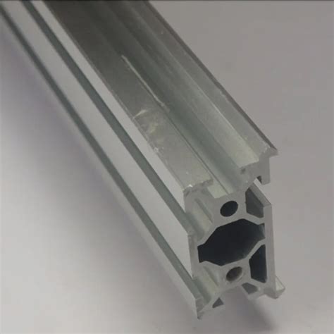 Swmaker Cnc Mill Frame Aluminum Profiles Makerslide Extrusion For Diy 200 Mm Length Clear