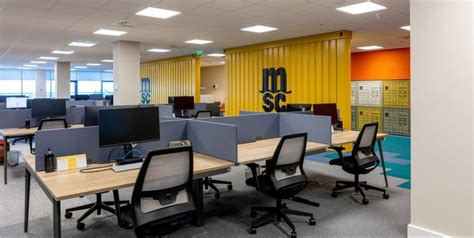 Msc Sig Workplace