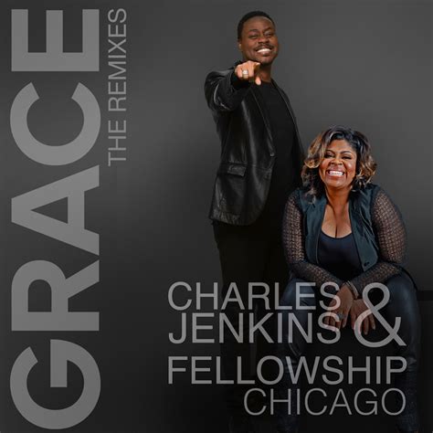 Charles Jenkins Fellowship Chicago Drop Remixes Ep Featuring Kim