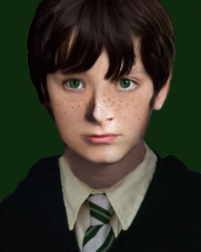 Albus Severus Potter By Wizardofnight On Deviantart