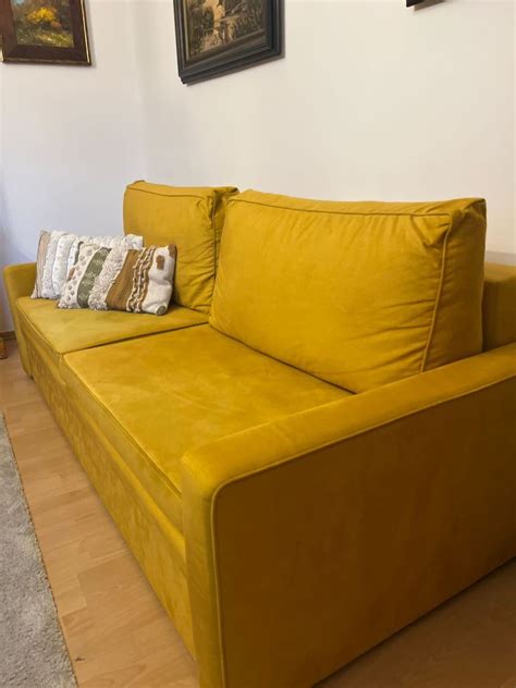 Sofa Kanapa Osobowa Lukas Studzionka Olx Pl