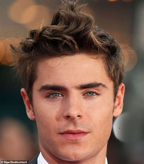 The Many Faces Of Zac Efron Leading Plastic Surgeon Weighs In On The