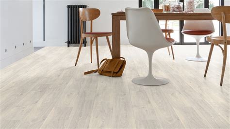 Gerflor Cv Belag Texline Noma Blanc Pvc Boden