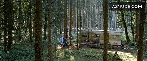 EFFI RABSILBER Nude AZNude