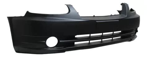 Defensa Delantera Hyundai Verna 2004 2005 2006 MercadoLibre