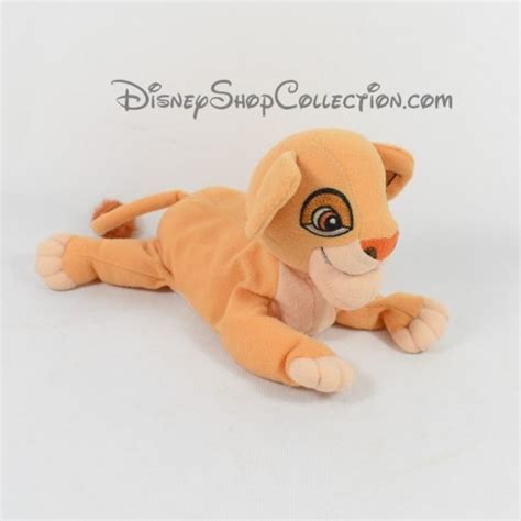 Lion Cub Kiara DISNEY Jemini The Lion King Daughter Of Simba Vinta