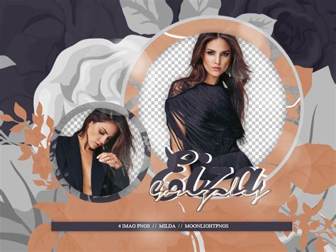 Pack Png 88 Eiza Gonzalez By Moonlightpngs On Deviantart