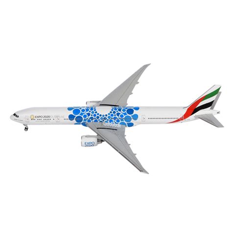 Aircraft Models Emirates Official Store