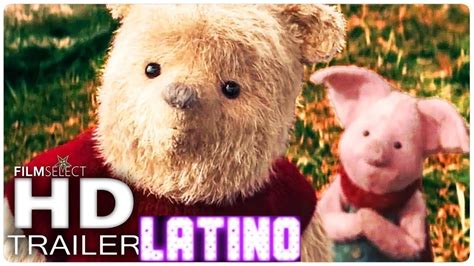 Feudo Loto Betsy Trotwood Winnie The Pooh Trailer Español Codo Combinación Cría