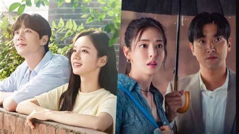 Rating Drama Korea Terbaru Desember Drakor Love Is For Suckers