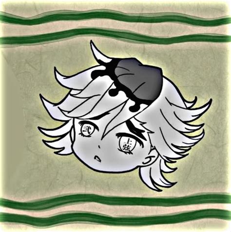 Douma Icon Foto Tamaño Carnet Te Amo Dibujo Gente De Anime