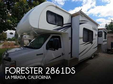 Forest River Cross Country Rvs For Sale