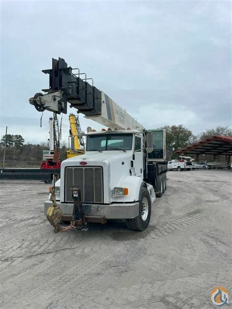 Crane For Sale In Savannah Georgia Crane Network