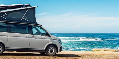 Conseils Pour R Ussir Un Road Trip En Camping Car Plare