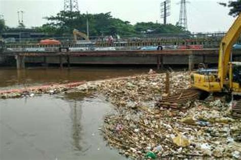 Sungai Di Jakarta – newstempo