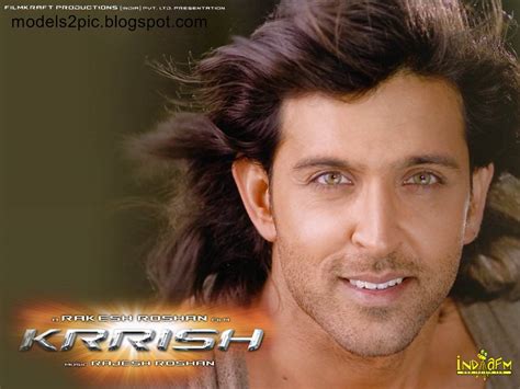 Models2Pic | Get Latest Collection of Models Picture: HOT HRITHIK ...