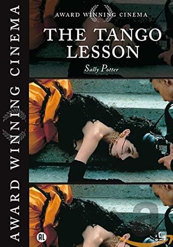 The Tango Lesson [import] Uk Sally Potter Sally Potter