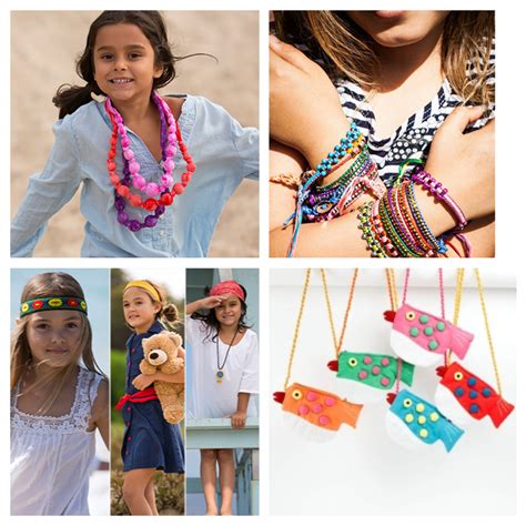 Globetrotting Spring Fashion Accessories Boho Chic Meets California