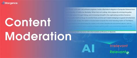 Ai Content Moderation For Versatility And Safety For Your Ai Models