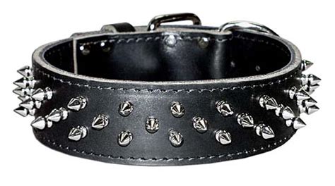 Spiked Dog Collars | Dog Collars Reviews