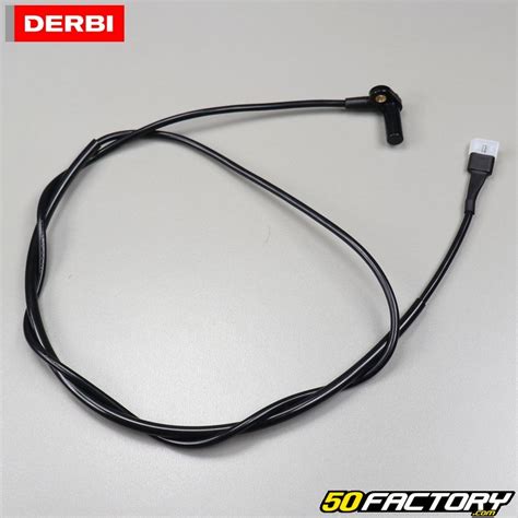 Câble de compteur Derbi DRD Xtreme Aprilia SX RX Gilera SMT RCR