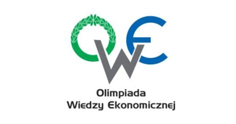 Zapraszamy Do Udzia U W Xxxvi Edycji Olimpiady Ekonomicznej Technikum