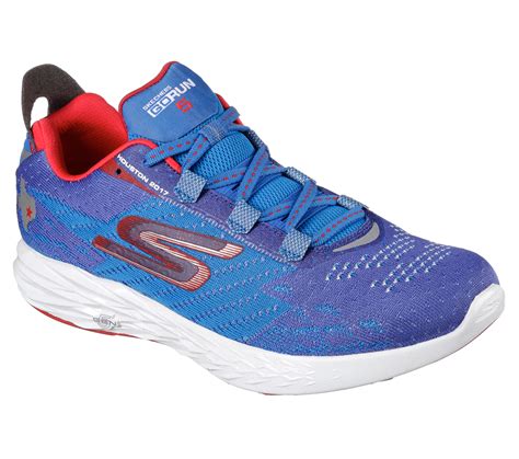 Buy Skechers Skechers Gorun 5 Houston 2017 Skechers Performance Shoes