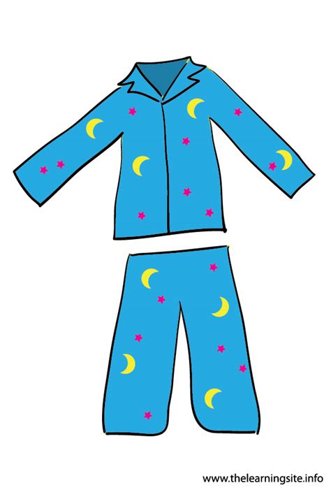 Free Pajamas Transparent Background Download Free Pajamas Transparent