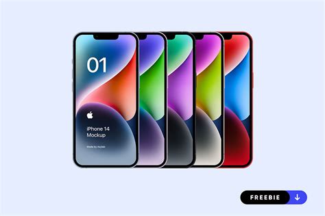 Iphone 14 Psd Mockup Free Download Creativetacos