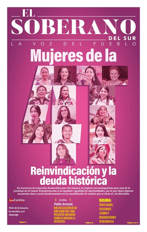 Mujeres Garantizarán La Transversalidad De La Perspectiva De Género Y La Interculturalidad En