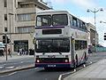 Category Northern Counties Palatine 1 On Volvo Olympian Buses Of First