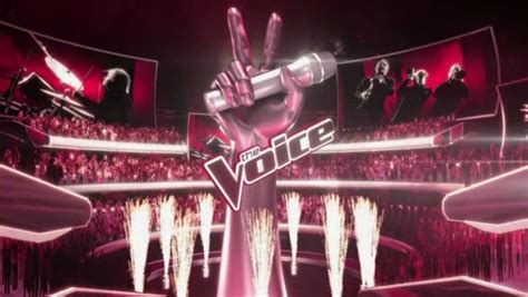 The Voice Game Shows Wiki Fandom Powered By Wikia