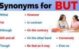 Other Ways To Say IN FACT 23 Helpful Synonyms For In Fact With ESL