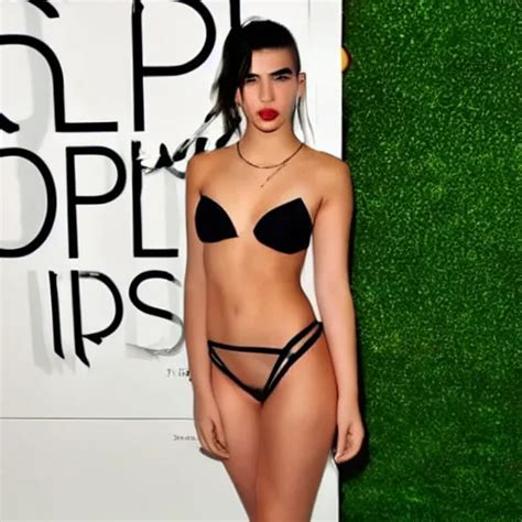 Photo Of Dua Lipa Beautiful Body Stable Diffusion