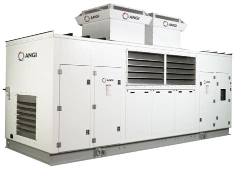 Angi Ng600e G Series Compressors Angi Energy