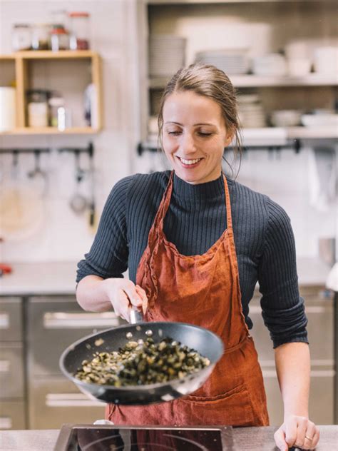 Barbara Krenns Dreierlei vom Kürbis SlowFood Österreich SlowFood