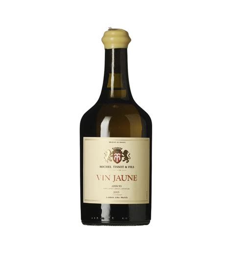 VIN JAUNE MICHEL TISSOT Vin Jaune Du Jura Okgo Net