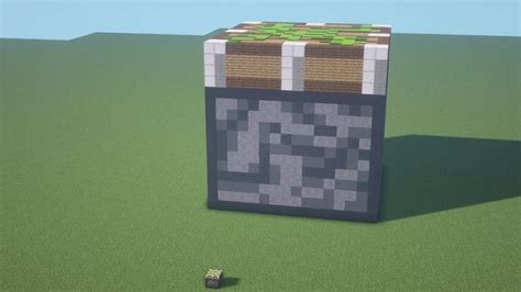 Minecraft How To Craft A Sticky Piston