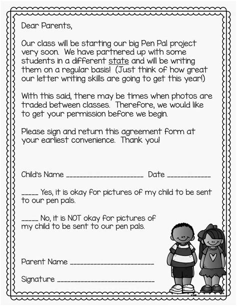 Classroom Pen Pals Tips And Tricks For The Year 5th Grade Writing