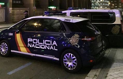 Desarticulada Una Red Criminal De Robo De Veh Culos Que Atrac M S De