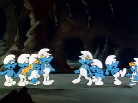 No Time For Smurfs Smurfs Wiki Fandom Powered By Wikia