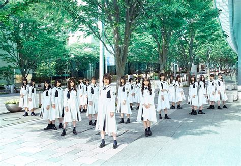 けやき坂46 新曲「期待していない自分」mv ついに公開邦楽・k Pop