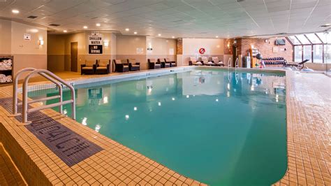 Best Western Plus Waterfront Hotel Windsor, ON - See Discounts