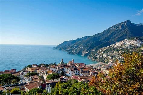 Cosa Vedere A Vietri Sul Mare Borgando