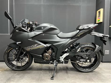 スズキジクサーSF250新型の2023年モデル入荷しました BIKE SHOP TODAYA 戸田屋モータース