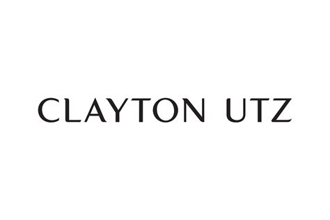 Download Clayton Utz Logo in SVG Vector or PNG File Format - Logo.wine