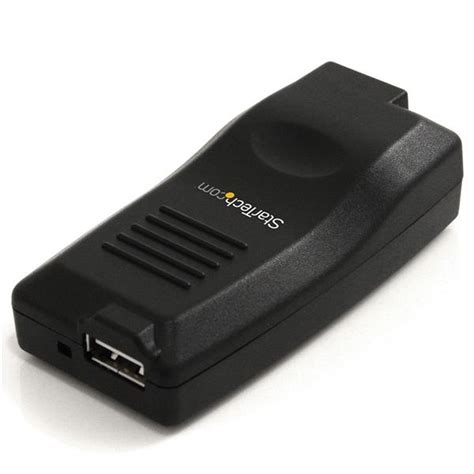 USB over IP Device Server | StarTech.com