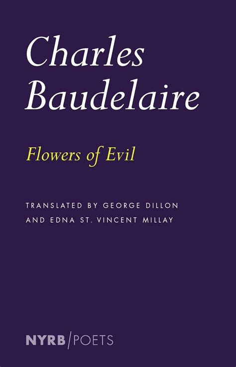 Flowers Of Evil By Charles Baudelaire Penguin Books New Zealand