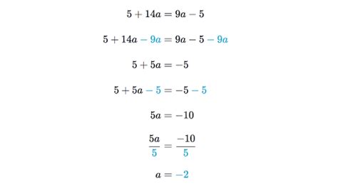 How To Solve 3 Step Equations Tessshebaylo